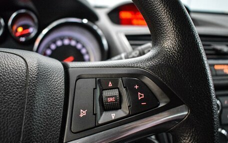 Opel Mokka I, 2014 год, 1 090 000 рублей, 15 фотография