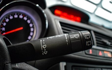 Opel Mokka I, 2014 год, 1 090 000 рублей, 16 фотография