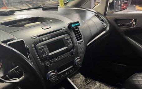 KIA Cerato III, 2017 год, 12 000 000 рублей, 6 фотография