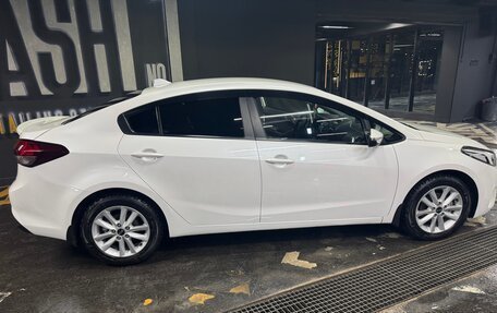 KIA Cerato III, 2017 год, 12 000 000 рублей, 9 фотография