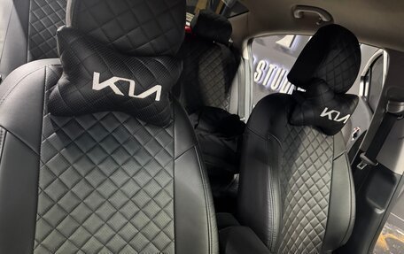 KIA Cerato III, 2017 год, 12 000 000 рублей, 10 фотография