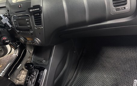 KIA Cerato III, 2017 год, 12 000 000 рублей, 12 фотография