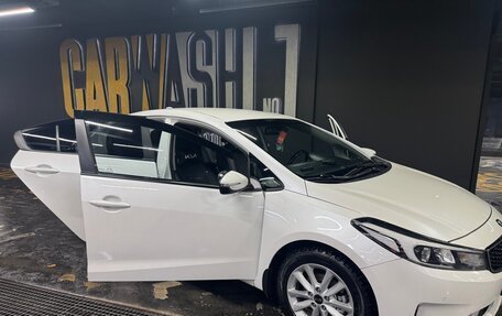 KIA Cerato III, 2017 год, 12 000 000 рублей, 14 фотография