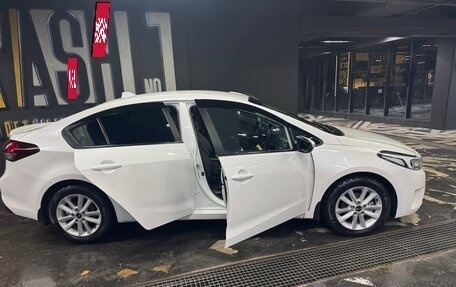 KIA Cerato III, 2017 год, 12 000 000 рублей, 13 фотография