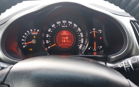 KIA Sportage III, 2010 год, 850 000 рублей, 12 фотография