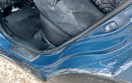 KIA Sportage III, 2010 год, 850 000 рублей, 10 фотография