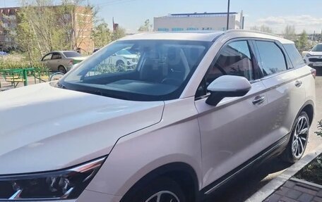 FAW Bestune T77, 2022 год, 1 900 000 рублей, 4 фотография