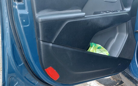 KIA Sportage III, 2010 год, 850 000 рублей, 16 фотография