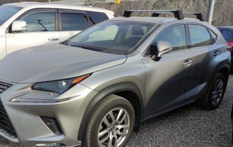 Lexus NX I, 2017 год, 3 100 000 рублей, 3 фотография