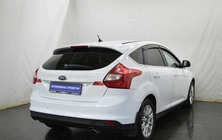 Ford Focus III, 2013 год, 855 225 рублей, 5 фотография