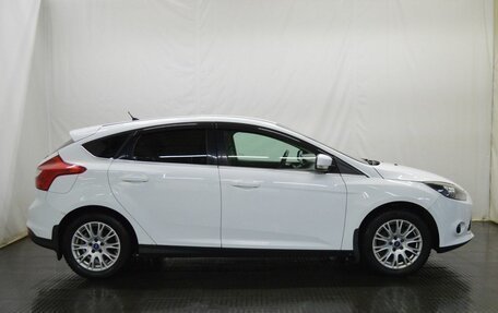 Ford Focus III, 2013 год, 855 225 рублей, 4 фотография