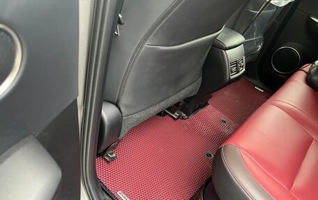 Lexus NX I, 2017 год, 3 100 000 рублей, 9 фотография