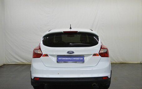 Ford Focus III, 2013 год, 855 225 рублей, 6 фотография