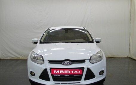 Ford Focus III, 2013 год, 855 225 рублей, 2 фотография