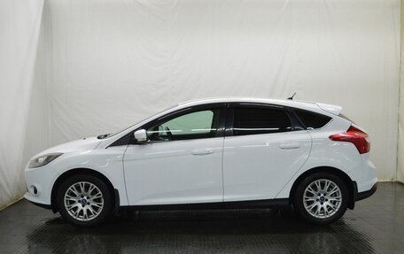 Ford Focus III, 2013 год, 855 225 рублей, 8 фотография