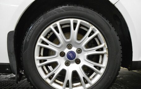 Ford Focus III, 2013 год, 855 225 рублей, 9 фотография