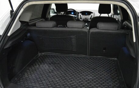 Ford Focus III, 2013 год, 855 225 рублей, 15 фотография