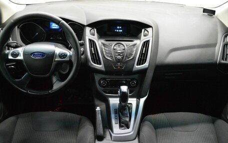 Ford Focus III, 2013 год, 855 225 рублей, 14 фотография