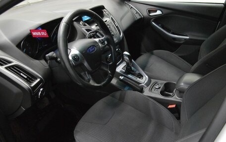 Ford Focus III, 2013 год, 855 225 рублей, 10 фотография