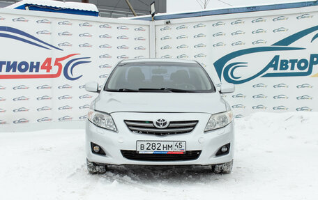 Toyota Corolla, 2007 год, 680 000 рублей, 6 фотография