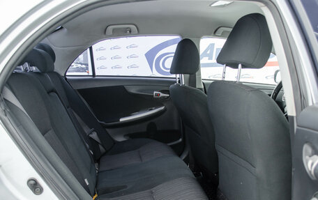 Toyota Corolla, 2007 год, 680 000 рублей, 12 фотография