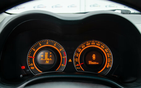 Toyota Corolla, 2007 год, 680 000 рублей, 8 фотография