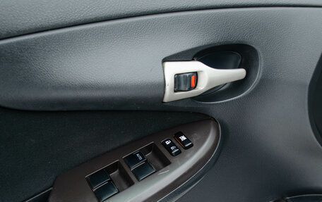 Toyota Corolla, 2007 год, 680 000 рублей, 14 фотография