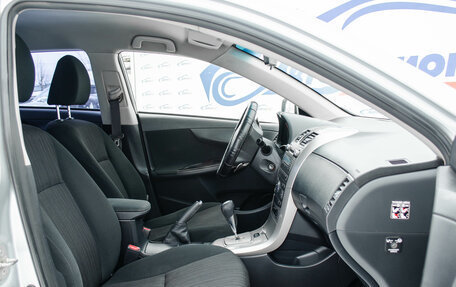 Toyota Corolla, 2007 год, 680 000 рублей, 13 фотография