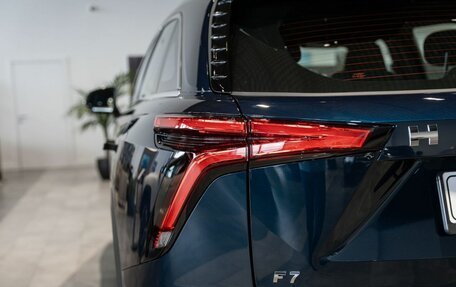 Haval F7, 2026 год, 2 899 000 рублей, 7 фотография