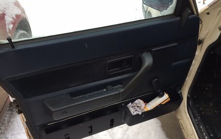 Volvo 240 Series, 1982 год, 99 000 рублей, 8 фотография