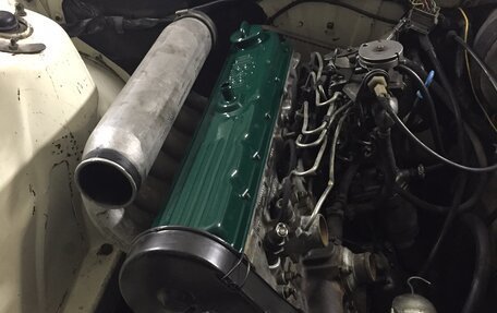 Volvo 240 Series, 1982 год, 99 000 рублей, 4 фотография