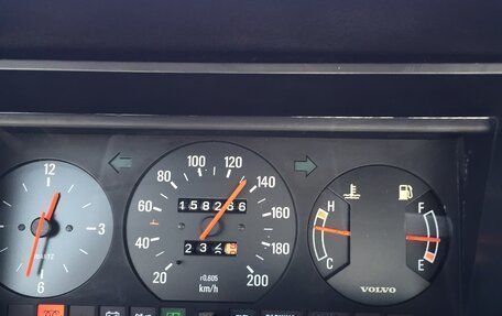 Volvo 240 Series, 1982 год, 99 000 рублей, 5 фотография