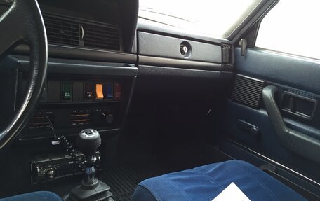 Volvo 240 Series, 1982 год, 99 000 рублей, 7 фотография