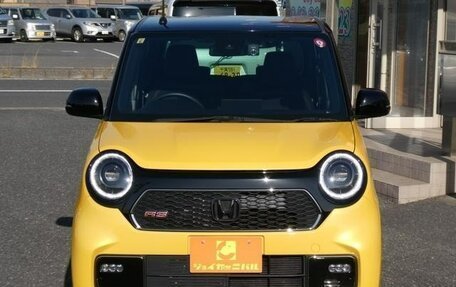Honda N-One, 2022 год, 845 000 рублей, 1 фотография