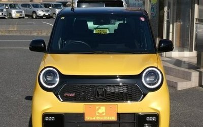 Honda N-One, 2022 год, 845 000 рублей, 1 фотография