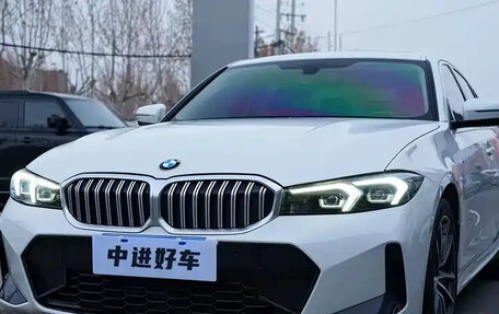 BMW 3 серия, 2024 год, 3 459 000 рублей, 2 фотография