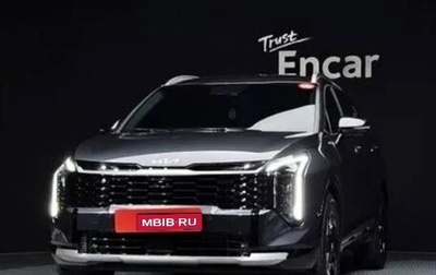 KIA Sportage IV рестайлинг, 2025 год, 2 400 000 рублей, 1 фотография