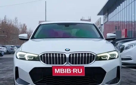 BMW 3 серия, 2024 год, 3 459 000 рублей, 1 фотография