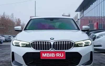 BMW 3 серия, 2024 год, 3 459 000 рублей, 1 фотография