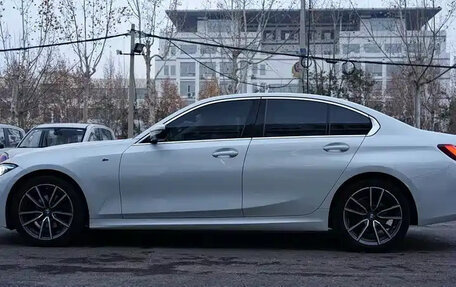 BMW 3 серия, 2024 год, 3 459 000 рублей, 3 фотография