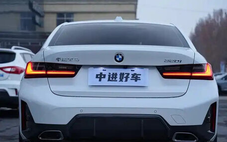 BMW 3 серия, 2024 год, 3 459 000 рублей, 5 фотография