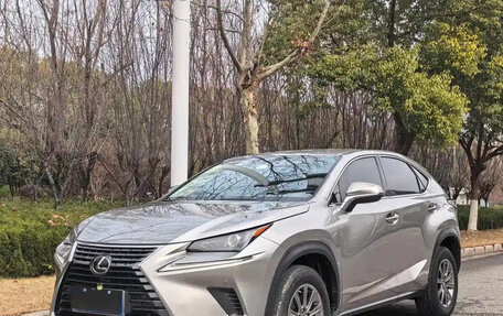 Lexus NX I, 2020 год, 2 550 888 рублей, 1 фотография