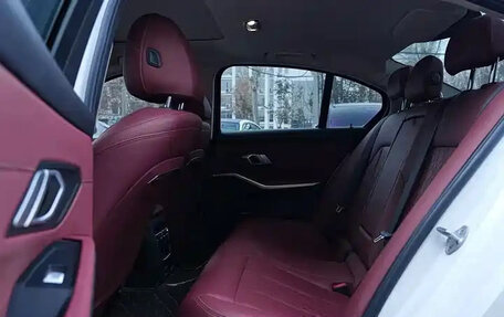 BMW 3 серия, 2024 год, 3 459 000 рублей, 10 фотография