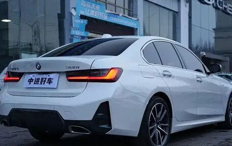 BMW 3 серия, 2024 год, 3 459 000 рублей, 6 фотография