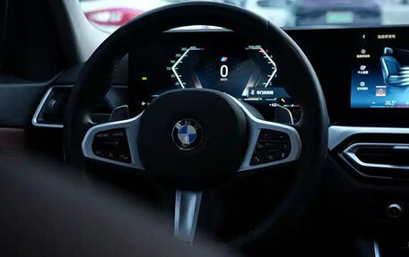 BMW 3 серия, 2024 год, 3 459 000 рублей, 9 фотография