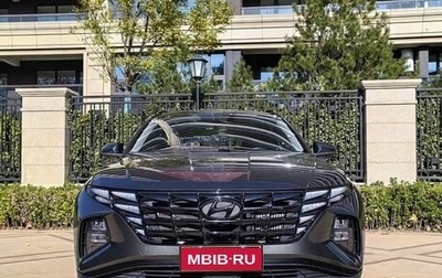 Hyundai Tucson, 2025 год, 2 690 007 рублей, 1 фотография