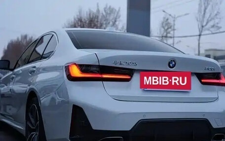 BMW 3 серия, 2024 год, 3 459 000 рублей, 4 фотография