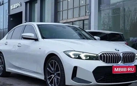 BMW 3 серия, 2024 год, 3 459 000 рублей, 7 фотография