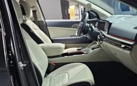 KIA Sportage IV рестайлинг, 2025 год, 2 400 000 рублей, 8 фотография