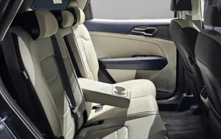 KIA Sportage IV рестайлинг, 2025 год, 2 400 000 рублей, 10 фотография